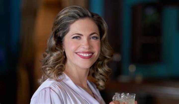 The Untold Story Behind Pascale Hutton's Real-Life Love
