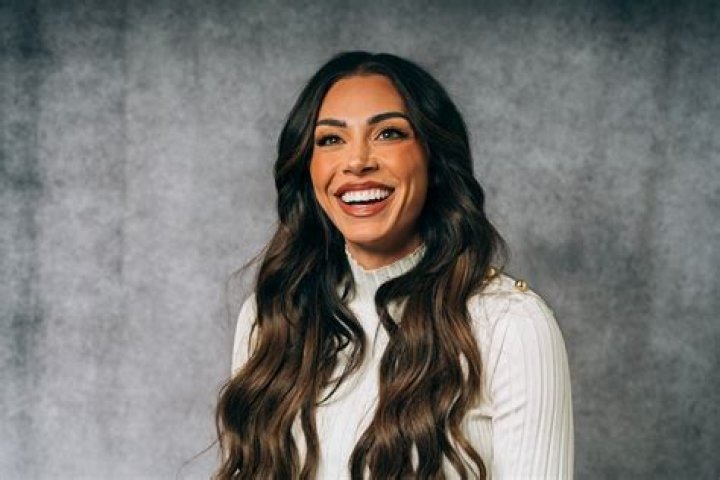 The Untold Story Of Leila Hormozi's Transgender Journey