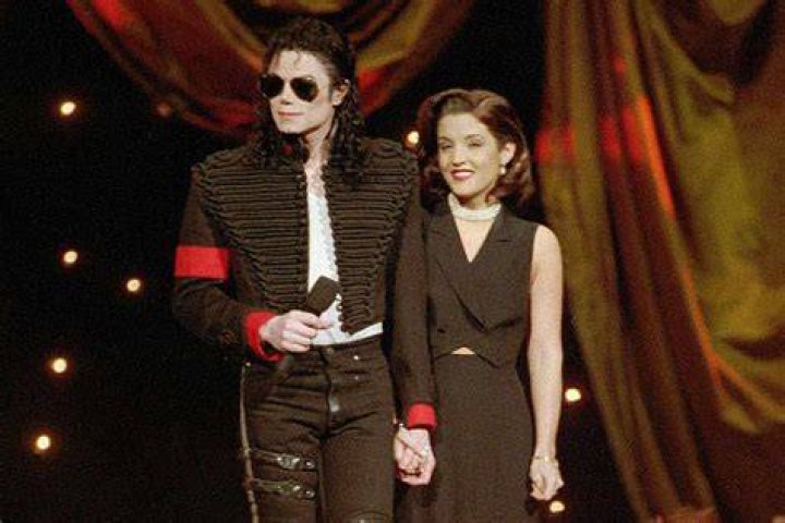 The Untold Story Of Mike Jackson's First Wife