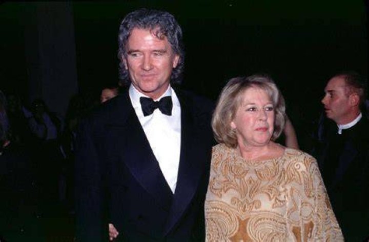 The Untold Story of Patrick Duffy’s Wife Carlyn Rosser |