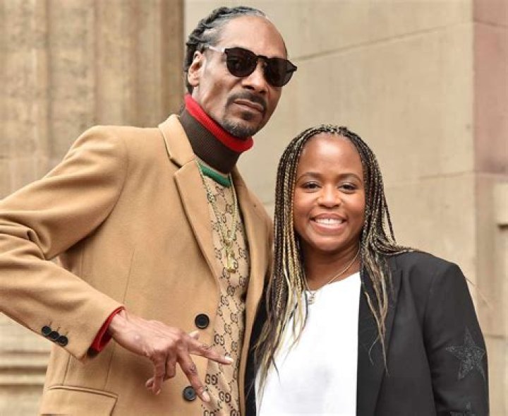 The Untold Story Of Snoop Dogg's Wife