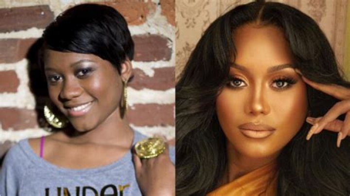 The Untold Truth About Muni Long (Priscilla Renea) BFTV YouTube