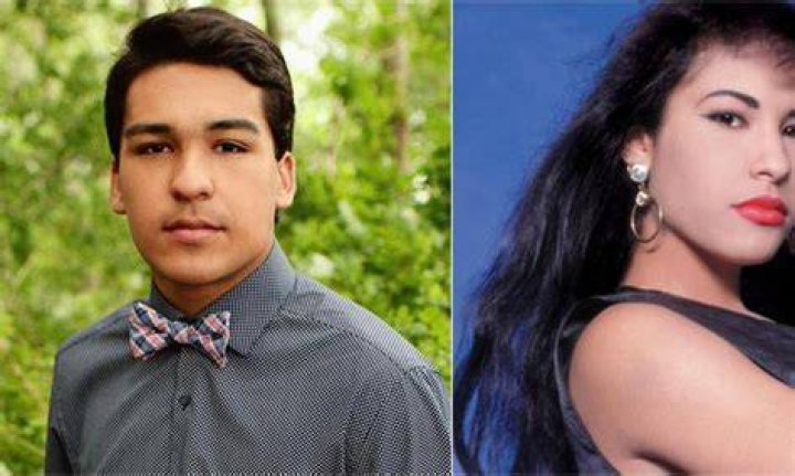 The Untold Truth About Suzette Quintanilla's Son Jovan Arriaga