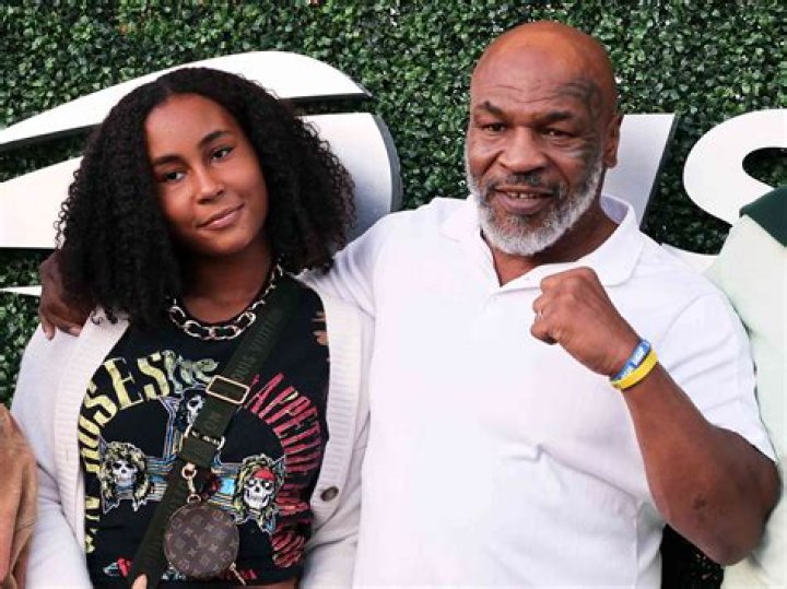 The Untold Truth Behind Mike Tyson's Daughter's Tragic Death