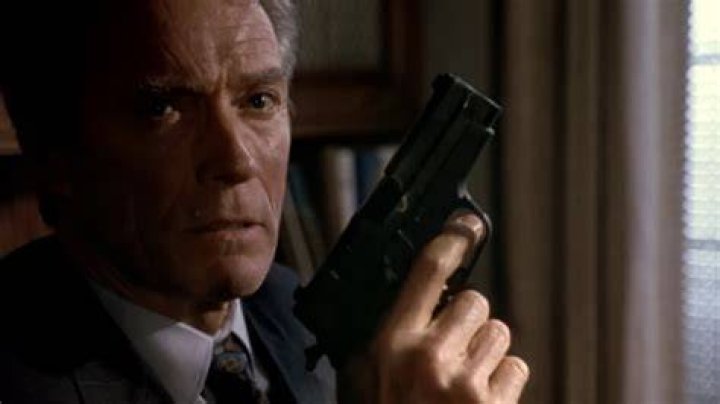 The Untold Truth Of Clint Eastwood's ExWife