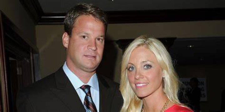 The Untold Truth Of Lane Kiffin's ExWife Layla Kiffin
