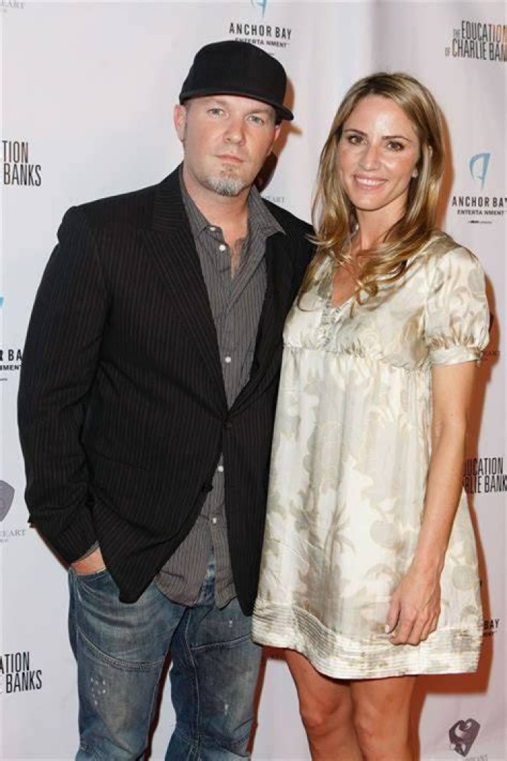 The Unveiling Of Lucas Black's Matrimonial Life: Meet His Beloved Wife!