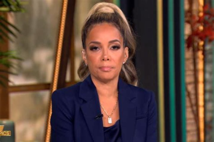 The View’s Sunny Hostin Will Host New ID Series TVNewser
