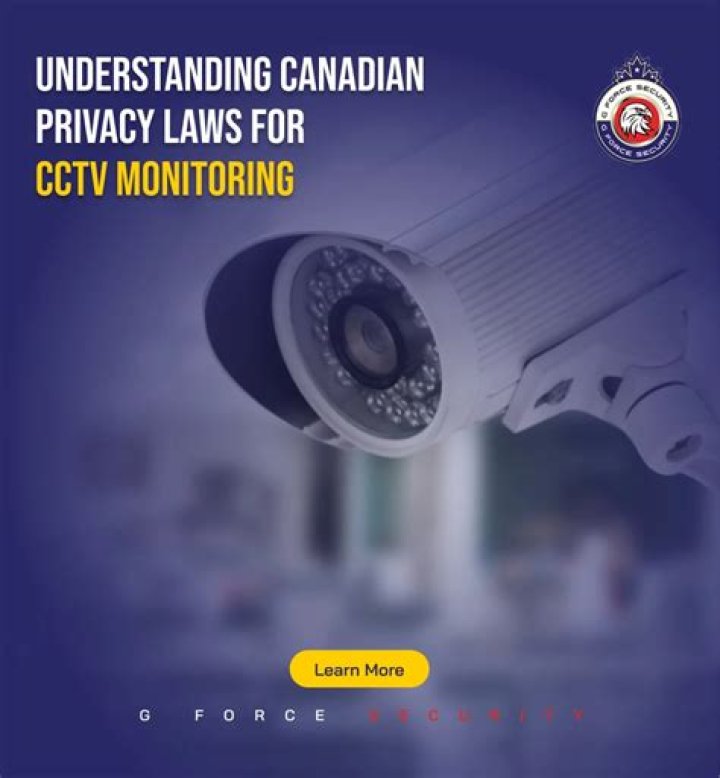 The Viral CCTV Video And Its Impact On Privacy