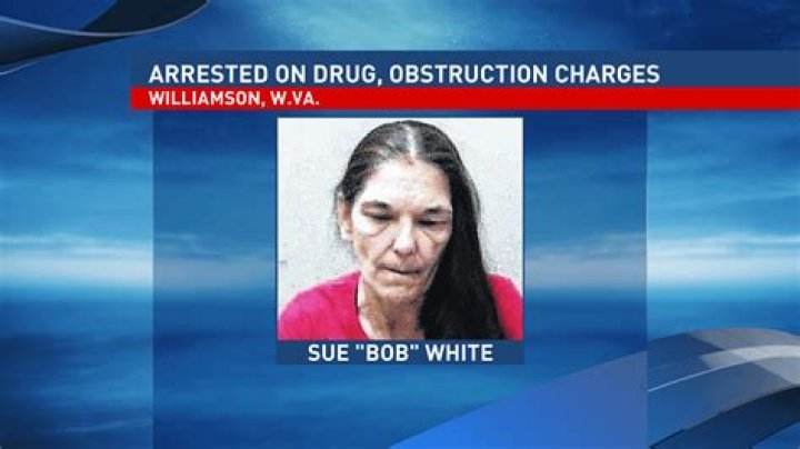 "The White Family Of West Virginia" 2023 Update