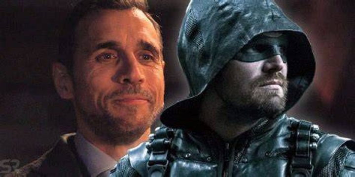 The Wife Arrow Season 7 Episode 5 TV Fanatic