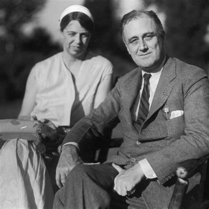 The Women Who Shaped Franklin D. Roosevelt's Life