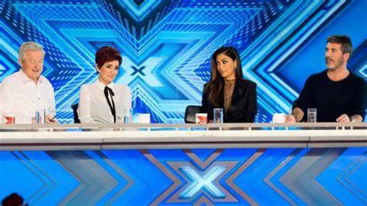 The X Factor judges confirmed Simon Cowell joined by three familiar