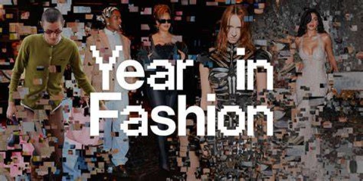 The year fashion finally faced its social impact Vogue Business