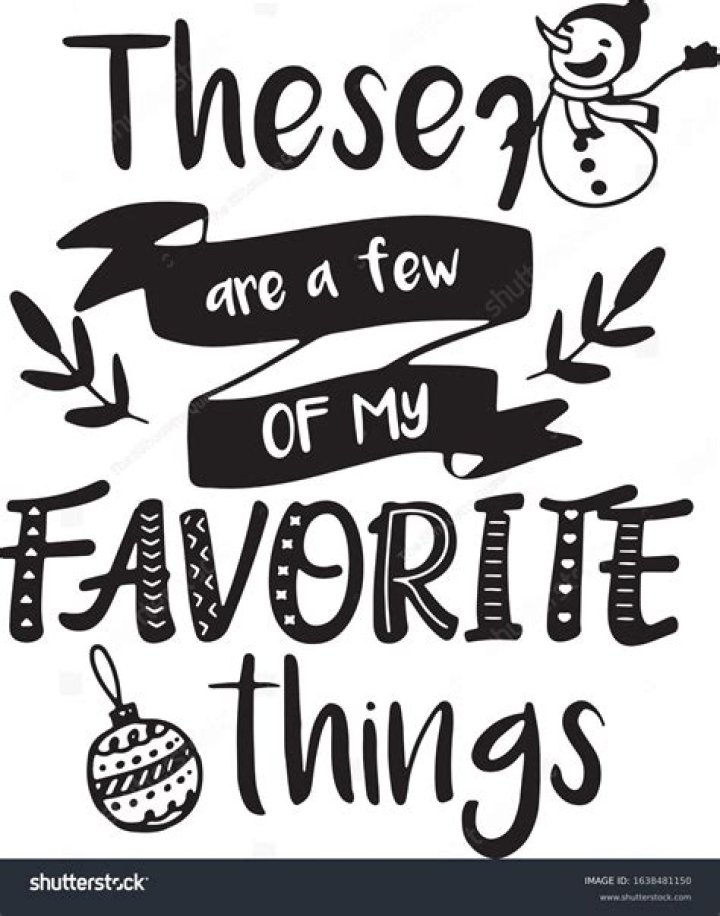 These Are a Few Of My Favorite Things {Spin Cycle} Lemon Drop Pie