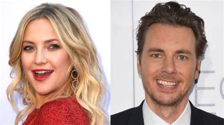 They Dated?! Surprising Celebrity Hookups Entertainment Tonight