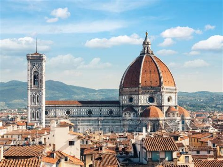 Things to Do In Florence 20 Incredible Attractions You Must See