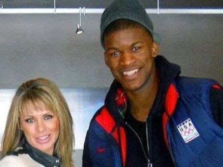 Things To Know About NBA Star Jimmy Butler's Mother"