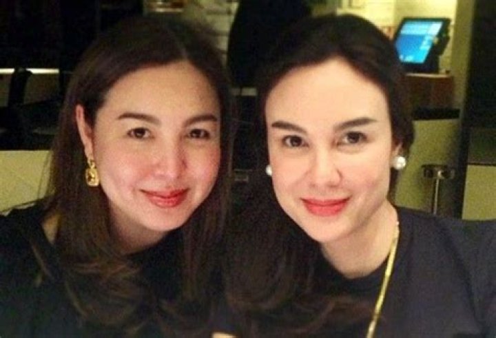 Things You Didn't Know About Gretchen Barretto
