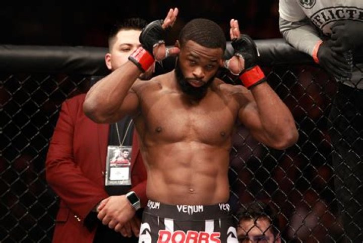 This Bud’s Back Welterweight Champion Terence Crawford Battles Kell