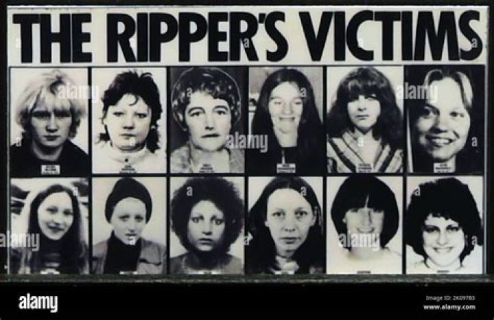 This Is How Many Victims Ed Kemper Really Had