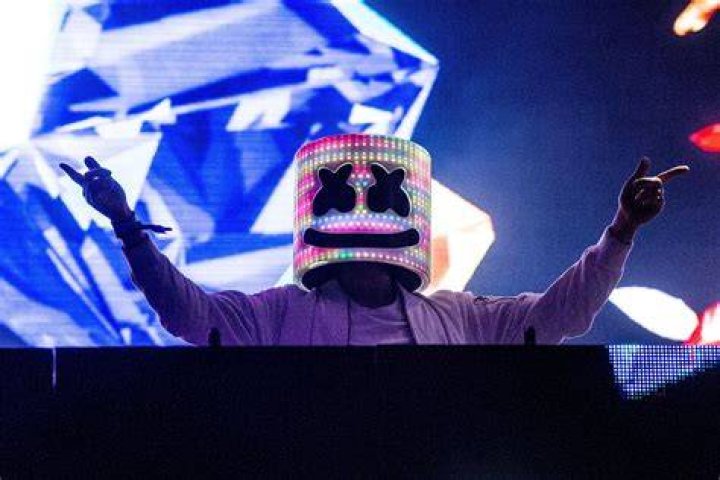 This Is How Marshmello Became One Of The Richest Artists YouTube