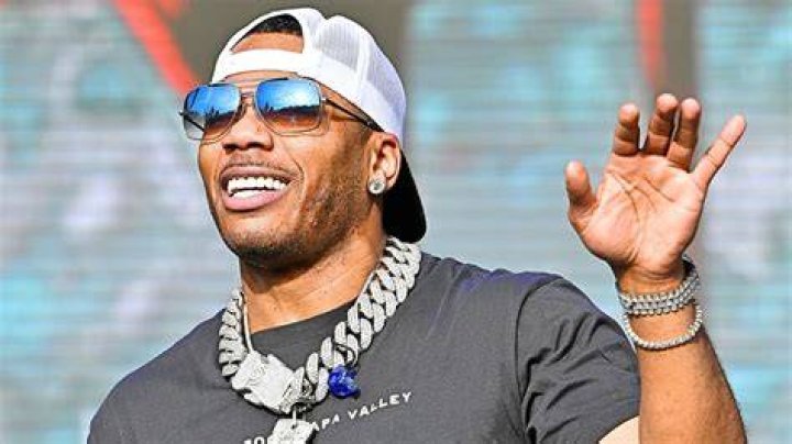 This Is How Nelly Got In Trouble With The IRS