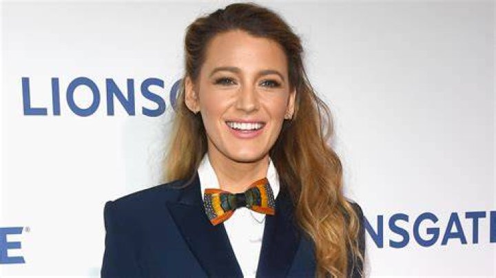 This throwback picture of 10-year-old Blake Lively dressed as Baby Spice will make your day!