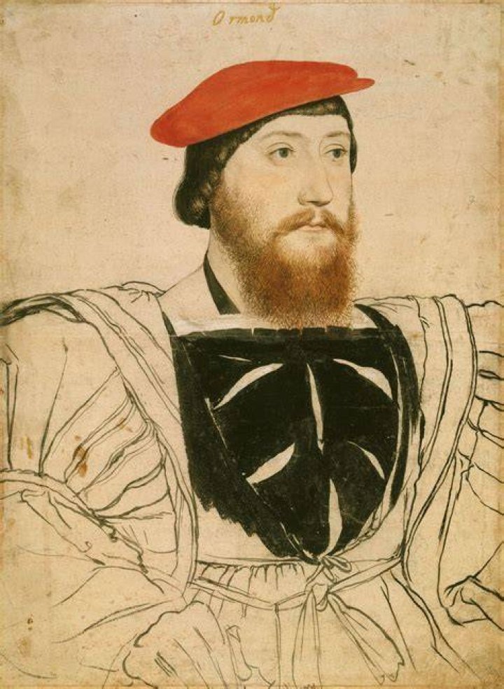 Thomas Boleyn 1st Earl Of Wiltshire Official Site for Man Crush