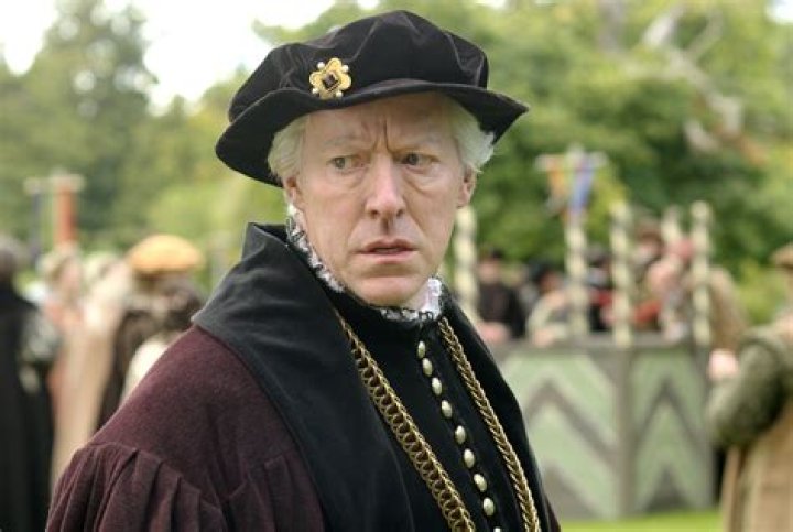 Thomas Boleyn The Ark of Grace
