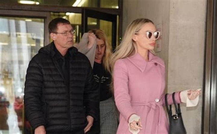 Thomas Cashman Wife : Is Thomas Cashman Married?