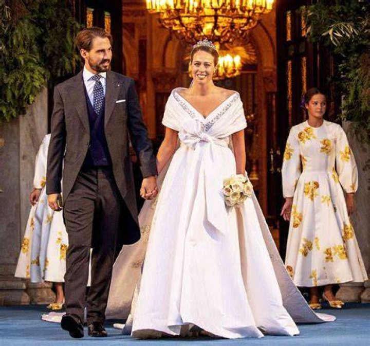 Thomas Flohr Net Worth: How Rich Is The Father Of Prince Philippos’ Wife Nina Flohr? Details To Know