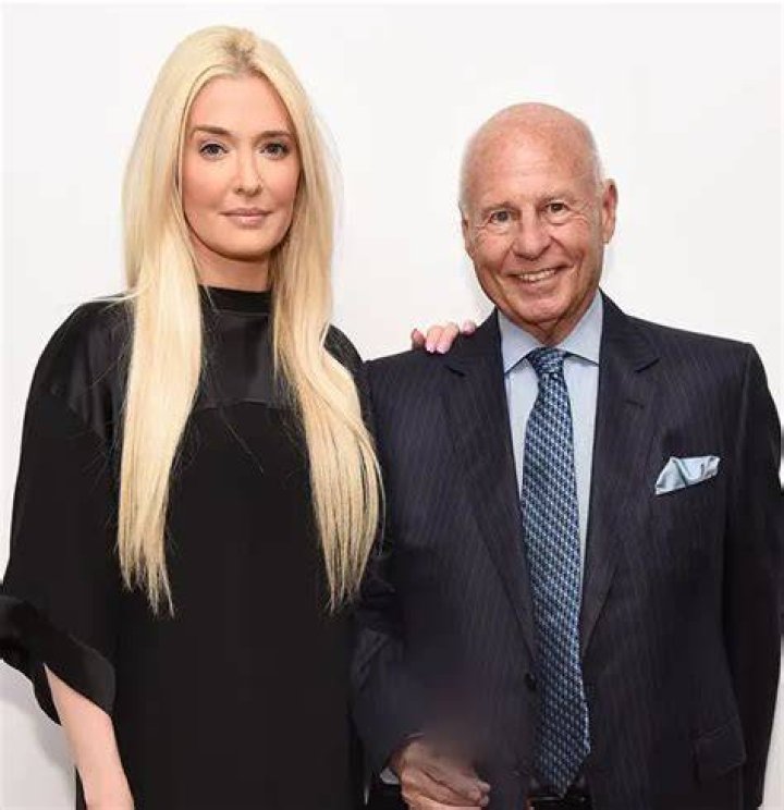 Thomas Girardi Bio, Age, Wife, Height, kids, Salary, Net Worth, 2022