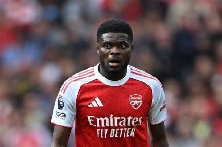 Thomas Partey Suspected Arrest On Sexual Assault Charges Explained Where Is He Now?