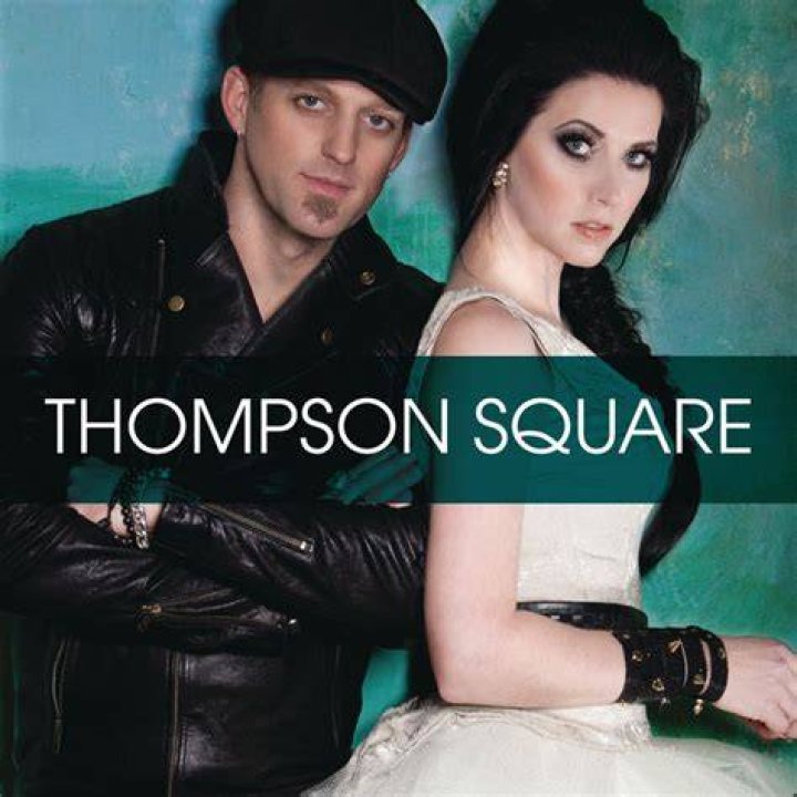 Thompson Square Are You Gonna Kiss Me or Not Lyrics Genius Lyrics
