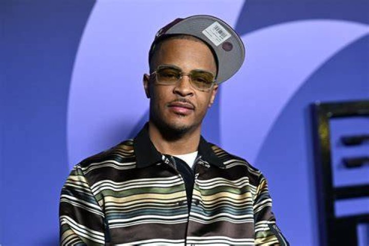 T.I. Shares Video Of The Enormous Gift That He Delivered To Tiny Harris