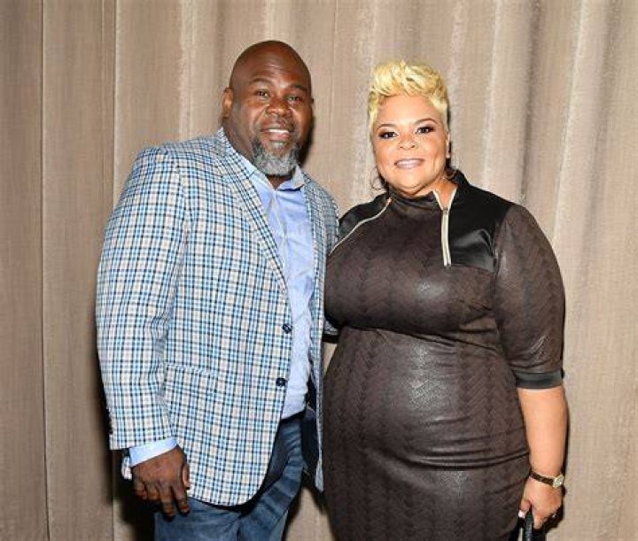 Tia Mann- Meet Daughter of David Mann and Tamela Mann