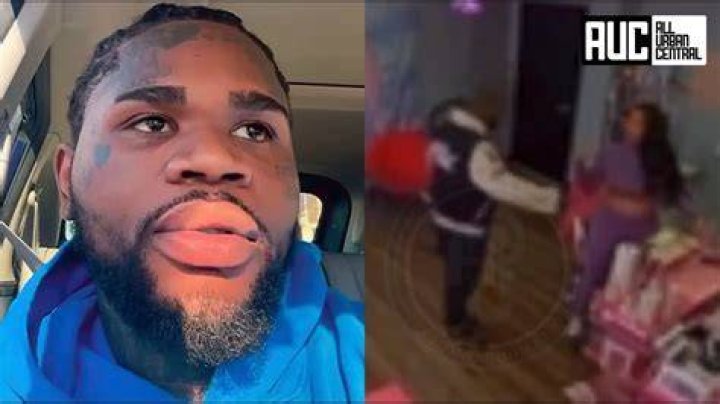 Tiana Kimbrough Leaked Onlyfans Videos & Photos; Wife of Rapper Fatboy