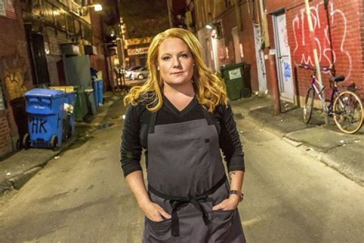 Tiffani Faison to Open Orfano Italian Restaurant in Fenway Summer 2019