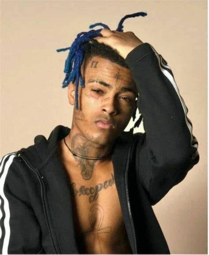 TIL XXXTentacion is 5’5 r/XXXTENTACION
