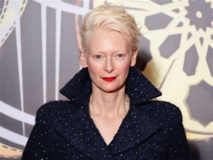 Tilda Swinton Net Worth, Age, Height, Biography, Husband, Children, Parents