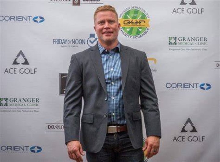Tim Ballard Net Worth: How Much Is He Worth?