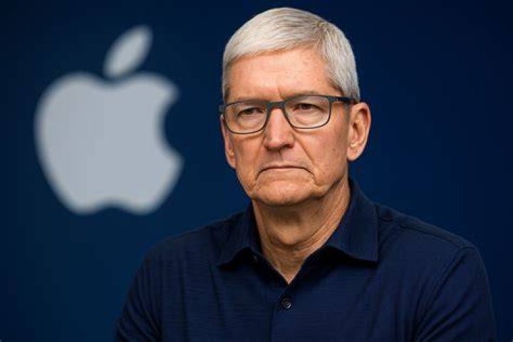 Tim Cook is about to reveal what future of work looks like