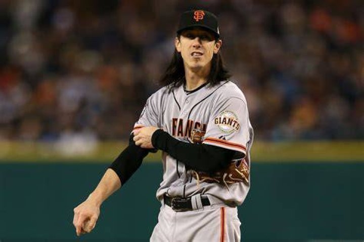 Tim Lincecum's Net Worth (Updated 2024) Wealthy Gorilla