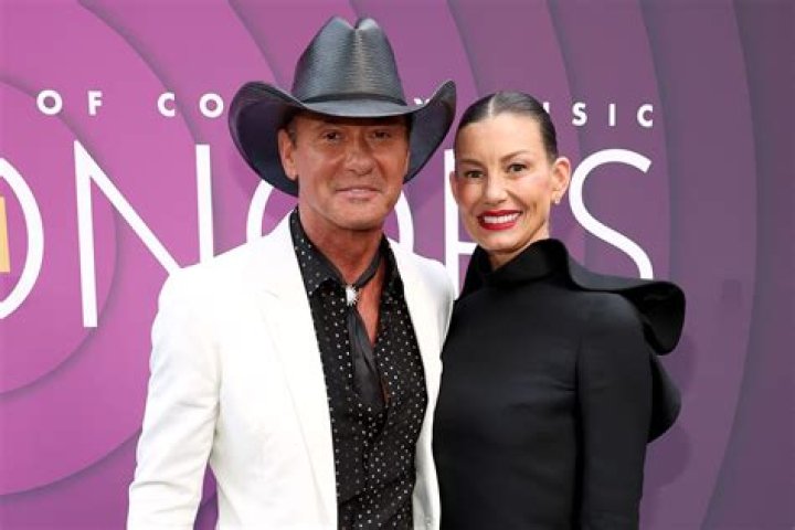 Tim McGraw and Faith Hill Once Fought to Save Their Marriage