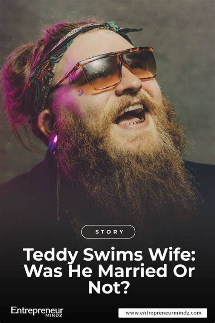 Tim Swims Wife's Journey To Success