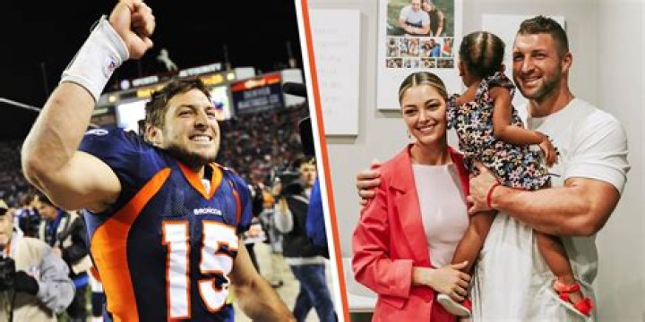 Tim Tebow Lost His Virginity Over The Weekend? ⋆ Terez Owens 1