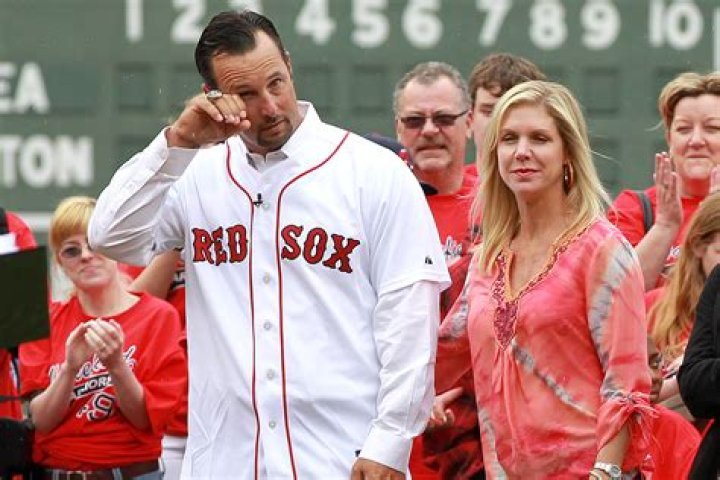 Tim Wakefield parents: Who are his sparents?
