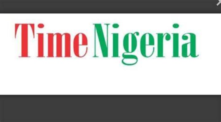 Time in Nigeria