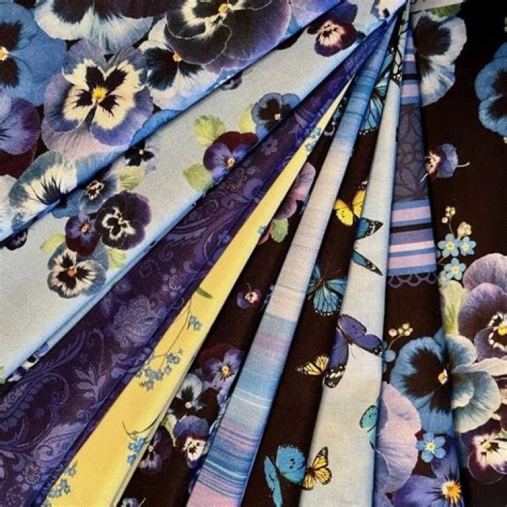 Timeless Treasures Hats by Shellie McDowell